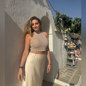 Meet your Posher, Chiara